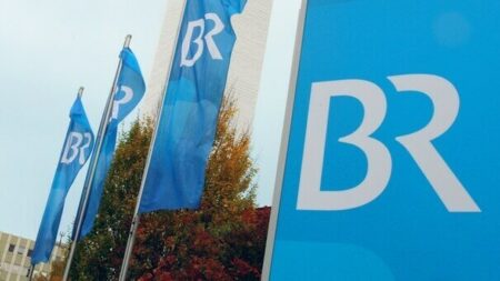 Bayerischer Rundfunk
