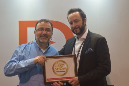 Best-of-Show Award - TV Technology