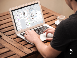 Dalet Pyramid - Planning