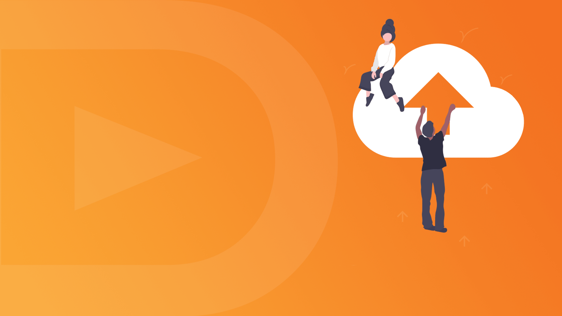 Dalet Connect Header